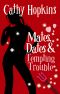 [Mates, Dates 08] • Mates, Dates and Tempting Trouble